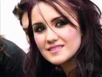 Dulce Maria no ídolos