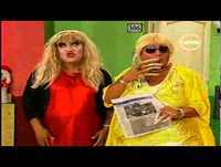 El Especial del Humor La Quinta de las Estrellas [Parte 1] 02/02/13