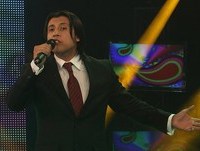 Fabricio Mantilla - Quieres Ser mi amante