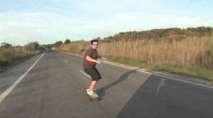 Fail like a boss - A mim o medo é uma coisa que não me assiste