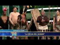 Fusion Humor en Hazme Reir [28/05/2013]