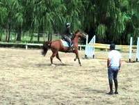 GRAMA RECHECHER 9 AÑOS SAN DIEGO 14/03/2013