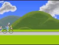 Happy Wheels,momentos engraçados #1