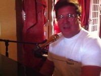 HERMAN JOSÉ canta CONCEIÇÃO de Cauby Peixoto