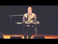 HERMAN JOSÉ canta TONY SILVA