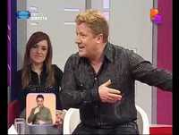 Herman José na Praça da Alegria - 1ª parte