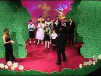 Herman José - Parvo,Parvissimo