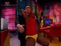 Herman Sic- Kuduro do SLB Glorioso!!!