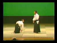 Highlights of the 1986 Aikido Friendship Demonstration