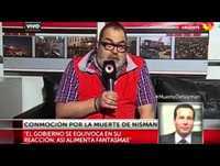 Humor Argentino 3º - Marito Baracus