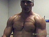 Inner Chest Workout - 3 Best Inner Chest Exercises for Mass