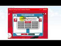 Intercambiar cromos repetidos Álbum Virtual de Cromos Panini