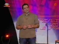 João Seabra @ Levanta-te e Ri