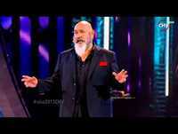 León Murillo, Humor, Festival de Viña del Mar 2015, Somos el Canal Histórico