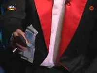 Levanta-te e Ri - Bóris, o Mágico