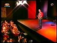 Levanta-Te E Ri Fernando Rocha Sic Parte 02