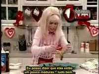 MadTV - 3 Minute Meal - LEGENDADO