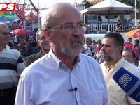 Maximiano Martins, Jardim assume o falhanço das suas políticas, 03-09-2011