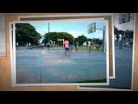 Melki futebol  video 1