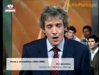 Minas e Armadilhas (Abertura) SIC [1993]