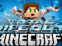 Minecraft - *Total Wipeout!*
