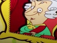 Mr bean a royal makeover