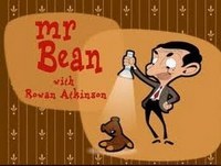 Mr Bean Cartoons Staffel 2 Episoden [3 Stunden]