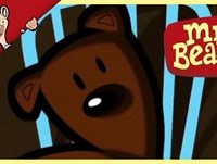 Mr. Bean - TV for Teddy