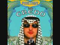 Mr. Credo - Sneg