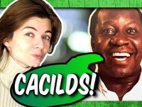 O HUMOR DA NILCE. -  Ep. 207