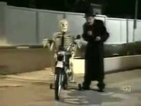 Pegadinha Muito engraçada - Silvio Santos