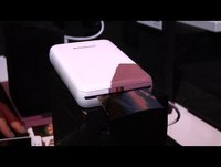 Polaroid Zip: la impresora portátil para tus fotos móviles