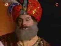 Presepio Levanta-te e Ri 1ª Parte