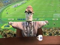 Quartos de final - Copa Aleixo