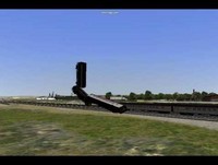 Railworks 3 Derailments and Other Fails