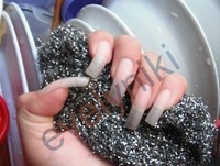 REALITY SHOW DE LAS UÑAS!