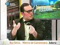 TELERURAL - 05/03/08