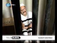 Telerural - Fuga da prisão