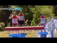 Total Wipeout - Episode 1 Part 4