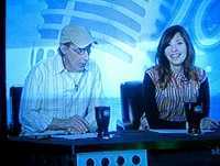 Travesti do Idolos 2