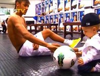 ★ NEYMAR JR. - PAÍS DO FUTEBOL ★