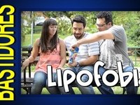 BASTIDORES - LIPOFOBIA