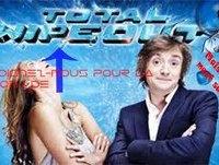 Besoin de vous mes abonné  pour la saison 1 de total wipeout