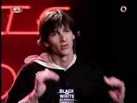 Bruno Nogueira @ Levanta-te e Ri - Rivoli