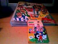 Coleccionismo- Mercado de Sant Antoni