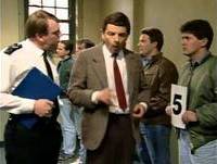 Comedy Movie | Mr.Bean Goes to Town | Best Family Movie 2014 Full HD