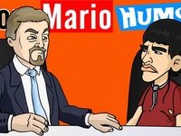 Cuca al ataque 3 - El Mono Mario #275 (serie de humor)