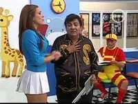 El Especial Del Humor 23-03-13 - PROGRAMA COMPLETO