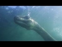 EL MONSTRUO DEL LAGO NESS.  Es verdad o es una farsa