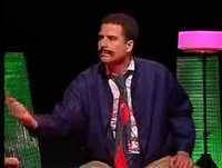 Gato Fedorento - Arlindo Barbosa (O Bombeiro)